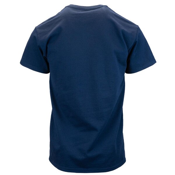 Utah State Aggies Fairisle Print Unisex T-Shirt